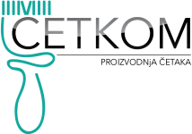 Četkom logo